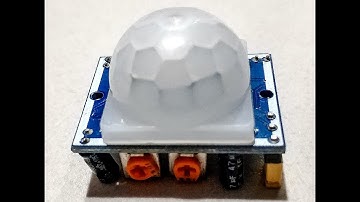 CIS833B Week 2 Day 1: Raspberry Pi with Light Dependent Resistor (LDR) and Passive Infrared Sensor