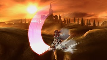 SSB4: Advanced Smash Quick Tip: Optimized Aerials and Air Dodges