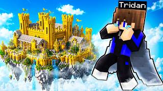 DAS ENDE der HIMMELNATION😨(Minecraft Nations)