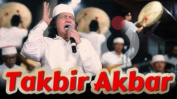 Takbir Akbar | Mbah Nun dan KiaiKanjeng
