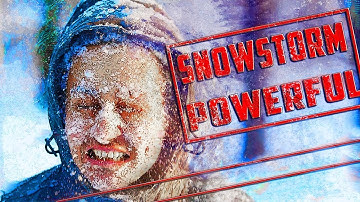 Heavyocity NOVO Essentials _ TimeLaps  Day in Saint Petersburg