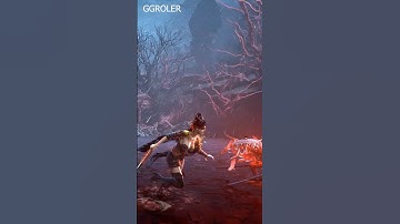 WUCHANG IN Slow MOTION