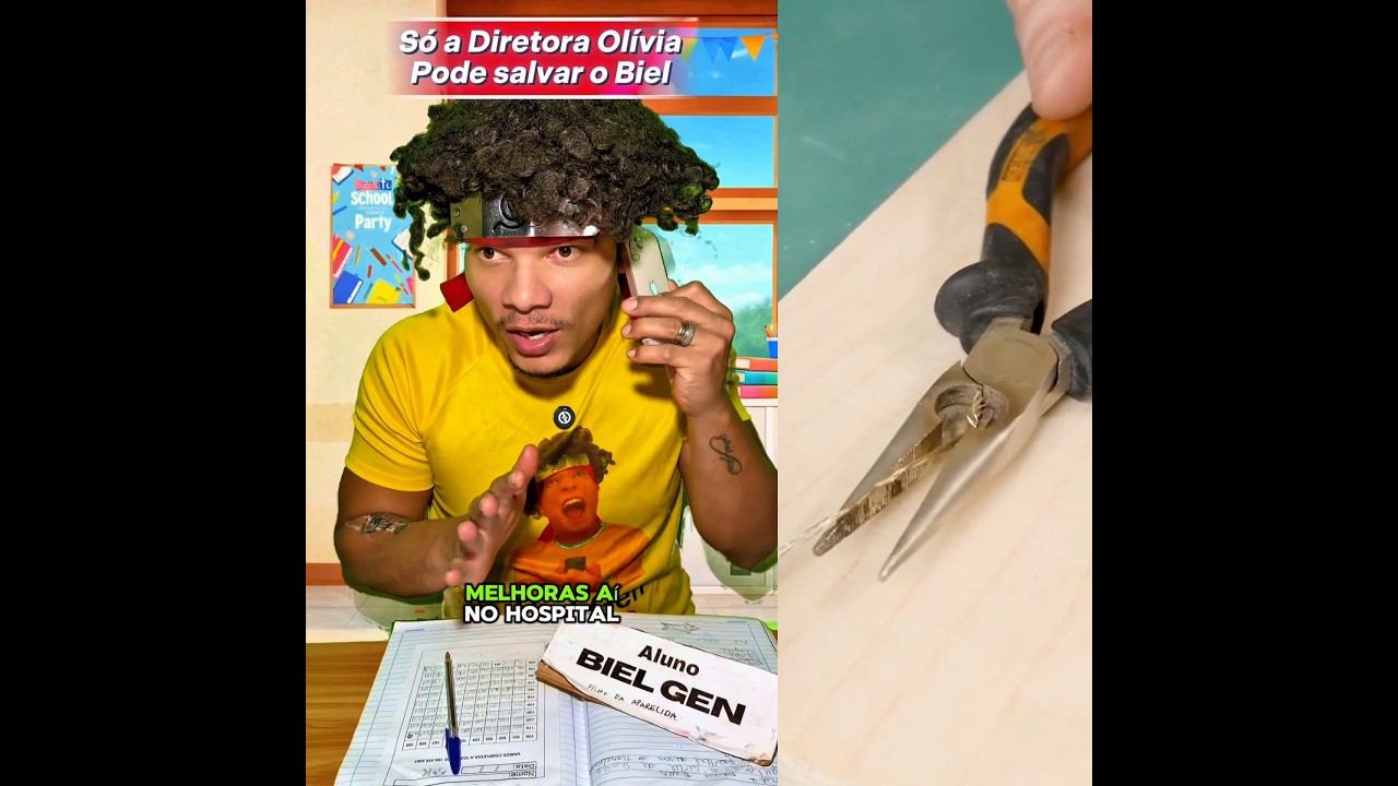 POV - Aquela diretora fechada com o Aluno 🤩😱 #humor #shorts #viral