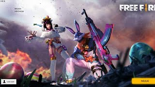 Cara mendapatkan draw bunny event terbaru di game freefire screenshot 4
