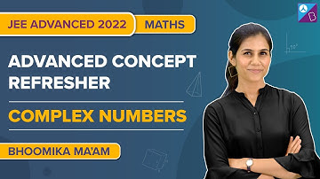 Top JEE Advanced Problems/Questions from Complex Numbers | JEE Advanced 2022 Maths Prep