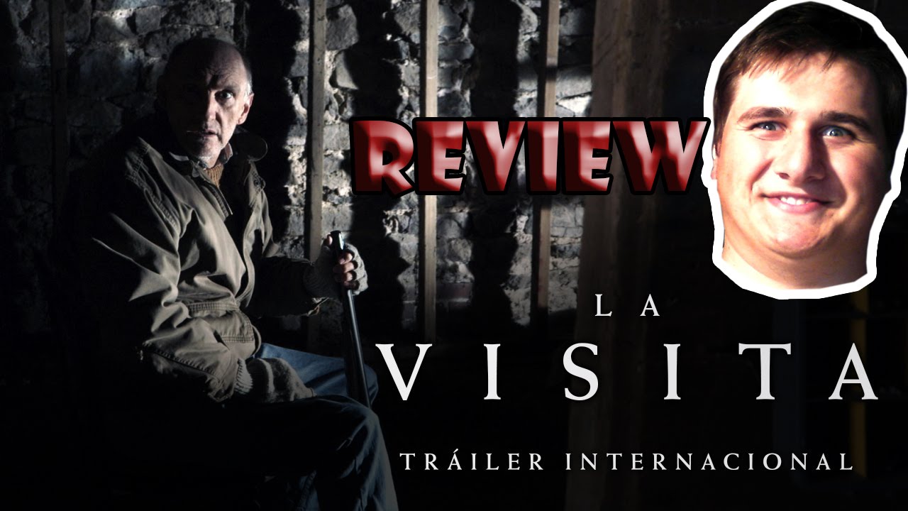 Film Review La Visita YouTube