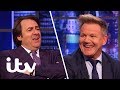 Gordon Ramsay Fainted at His Son&#39;s Birth! | The Jonathan Ross Show