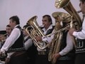 Koncert Fanfara din Lăpuşnicu Mare, PME (Warszawa) - cz. 1