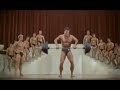 Steve Reeves - Mr. Universe 1954 Film