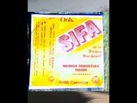 NKINGA CHRISTIAN CHOIR - FULL ALBUM "Ooh, SIFA NI ZA BWANA"