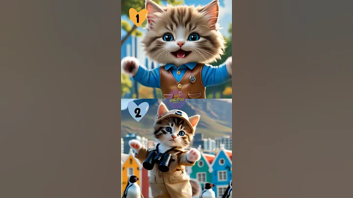 Video 11067801: cat kitten dancing, cat kitten amazing, cat cute kitten dance, boy cat kitten, cat funnycats, fluffy kitten, best kitten