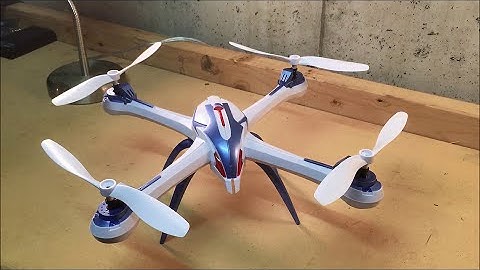 Tarantula X6 jello free camera mount