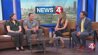 Interview: Erie County Parks Department prepares for summer