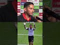 ORGULLO PARA EL GUARDIÁN MEXICANO🏅⚽️