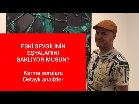 Video: Aşkınızın Dikkatini Çekmenin 3 Yolu