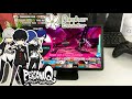PERSONA Q AZHAR [ NINTENDO 3DS EMULATOR ] XIAOMI PAD 5 SD 860