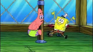 Kwarantined Krab but only when they say quarantine