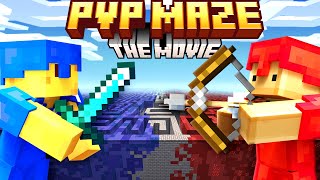 Download Lagu Minecraft PVP MAZE: The Movie MP3 Download Lagu Minecraft PVP MAZE: The Movie MP3