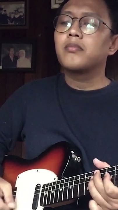 Baby Crunch - Erros Chandra (cover) backing track by herdiBang Channel