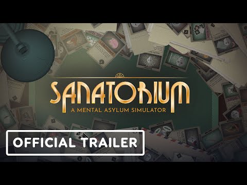 Превью видео игры