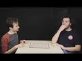 Le scrabble  jeanmichel martel et alex lvesque