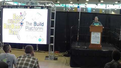 ERRF2019 Presents Marlin with Scott Lahteine