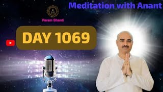 Sanatan episode 1069 live meditation 31 October