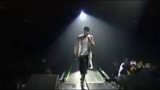Eminem-mockingbird (live performance ...