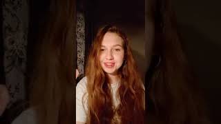 Отзыв о курсе "Sex Magic" - 39 Алена Максимова