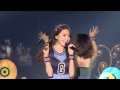 SNSD (The Flyers) ComebackStage