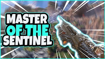 The Best Sentinel Player You Will Ever See