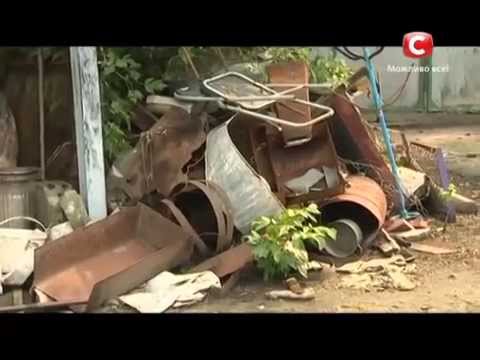 Семья Сапон Хата на тата Сезон 3 Выпуск 6 Часть 2 12 03 14 Дом на папу