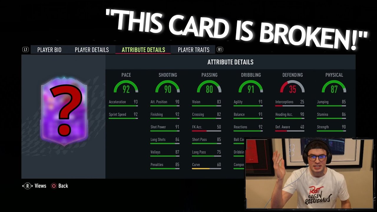"I Feel SO BAD If You Didn't Do THIS Card..."