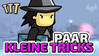 PAAR KLEINE TRICKS - ♠ TROUBLE IN TERRORIST TOWN ♠ - Let's Play TTT - Dhalucard