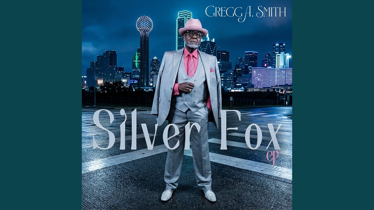 Silver Fox - YouTube