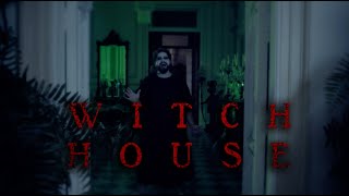 WITCH HOUSE - Gwabir (I Put A Spell On You, Time Warp, This Is Halloween)