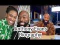 Priscilla shirer brotheranthony evans jrbiography life siblings family