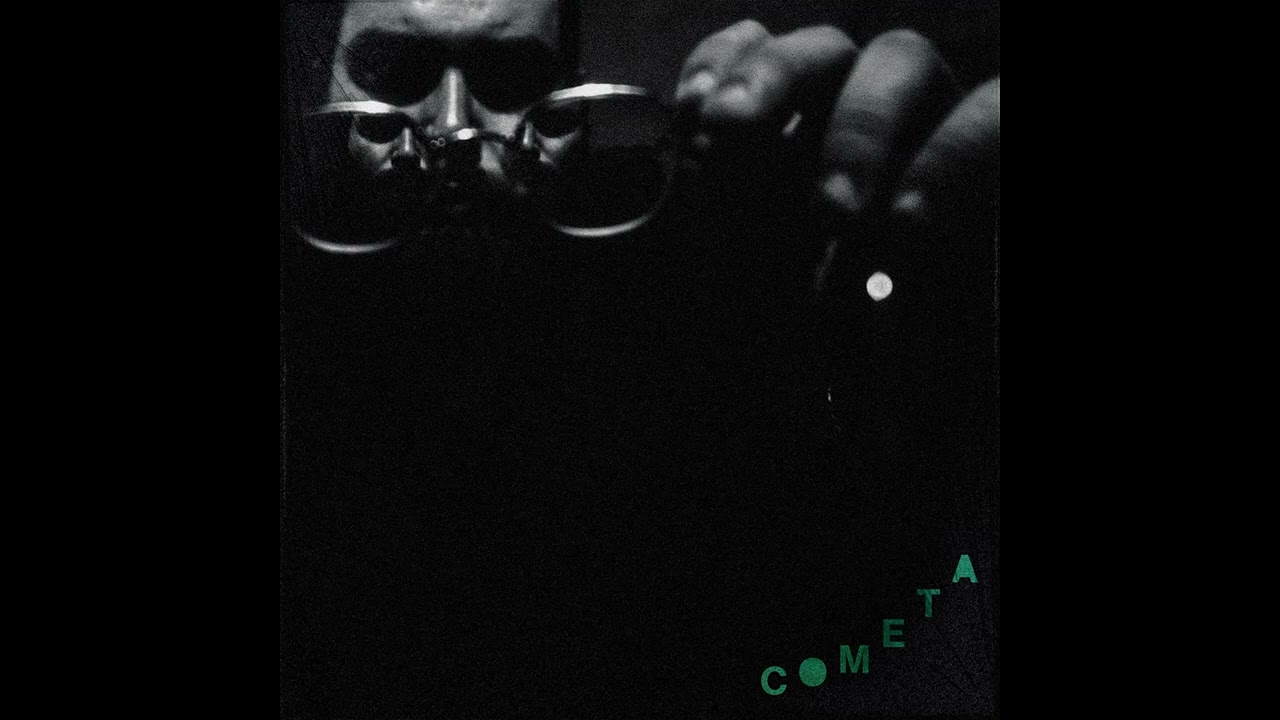 Nick Hakim - Vertigo