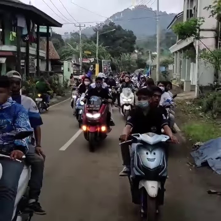 Rolling xtc majalaya