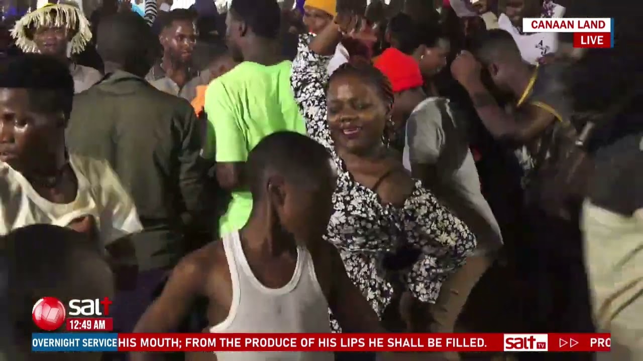 HPMI Overnight Service 7th July 2023