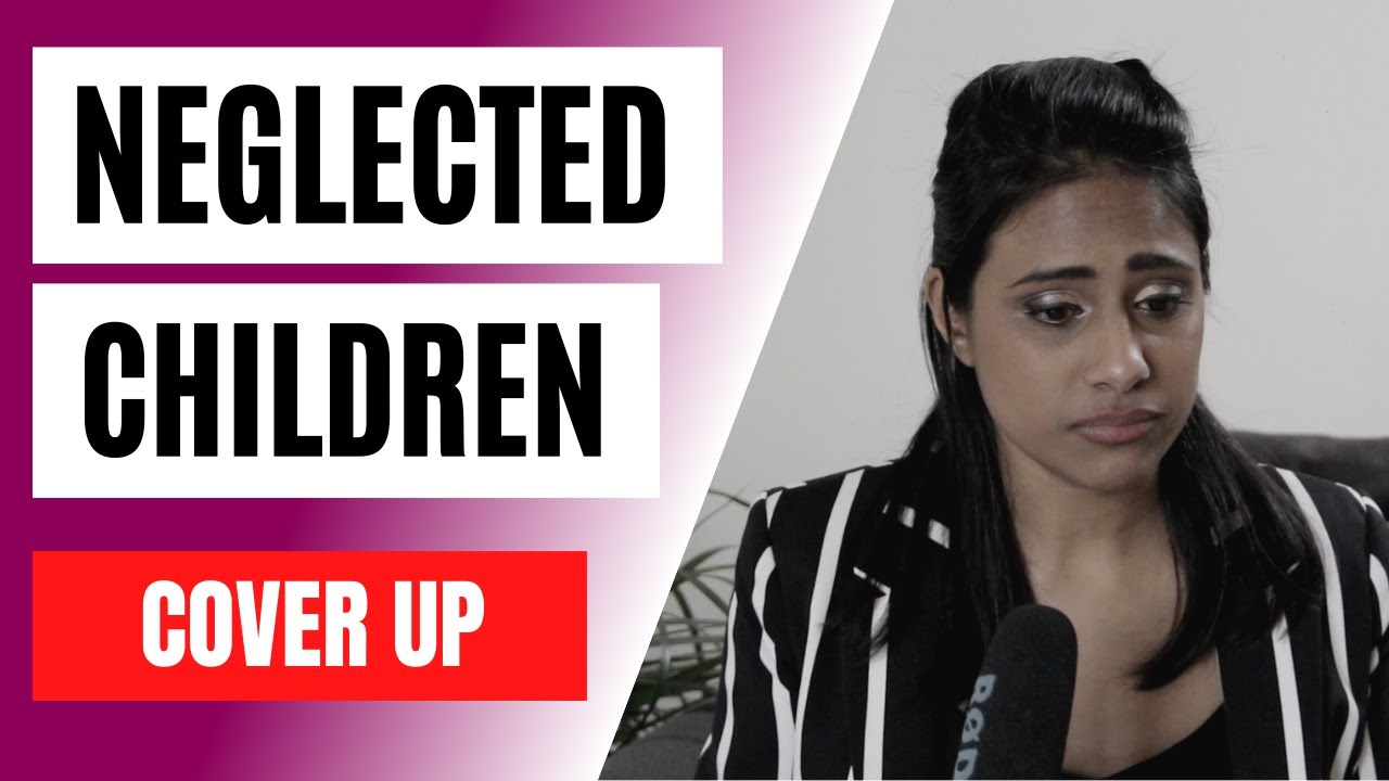 The Forgotten Children (I NEED YOUR HELP)