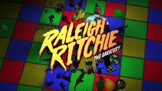 Raleigh Ritchie Acapella - The Greatest