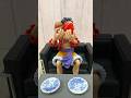 ルフィのためにご飯を作るハンコック【ワンピース】【フィギュアーツ】
