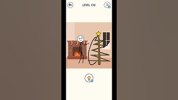 Draw Puzzle 2 level 132