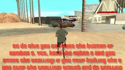 TGA - iTroll.cs - Ultimate CLEO 4 | Troll Other! ᴴᴰ