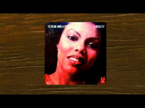 LP Catalyst – A Tear And A Smile Catalyst – A Tear And A Smile – Vinyl (LP, Album), 1976