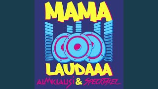 Mama Laudaaa