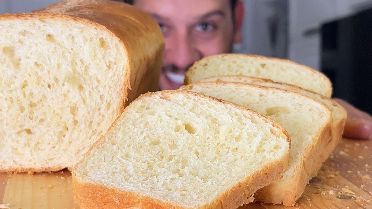 توست يتأكل حااااف بجد🍞وكمان خبز البرجر بنفس العجينه الخطيره