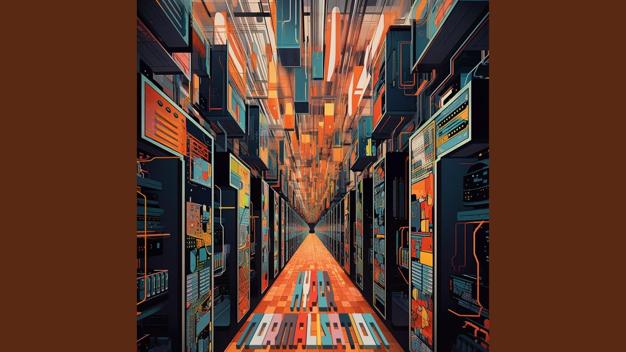 Regardez HyperNormalisation sur YouTube Regardez HyperNormalisation sur YouTube