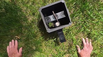 XP Deus II Unmasking test with Beta version 3.02  #metaldetecting